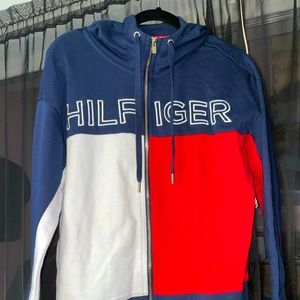 Tommy Hilfiger Jacket